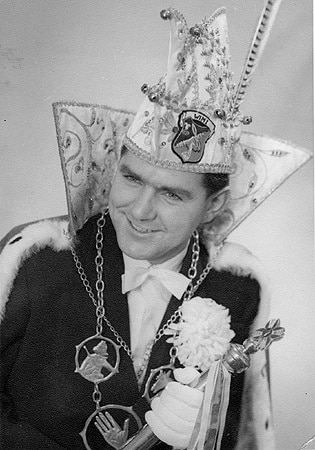 Wim I Rutzerveld 1959